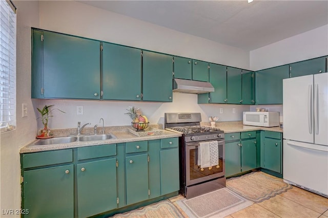 5430 Lavender Grove Ct, North Las Vegas, NV 89031 - photo 8