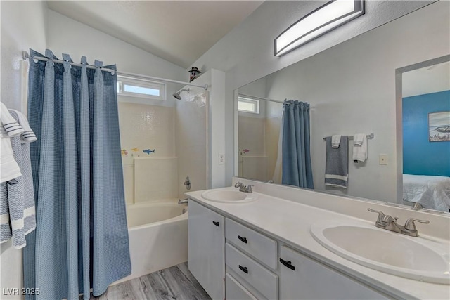 5430 Lavender Grove Ct, North Las Vegas, NV 89031 - photo 20