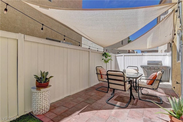 5430 Lavender Grove Ct, North Las Vegas, NV 89031 - photo 24