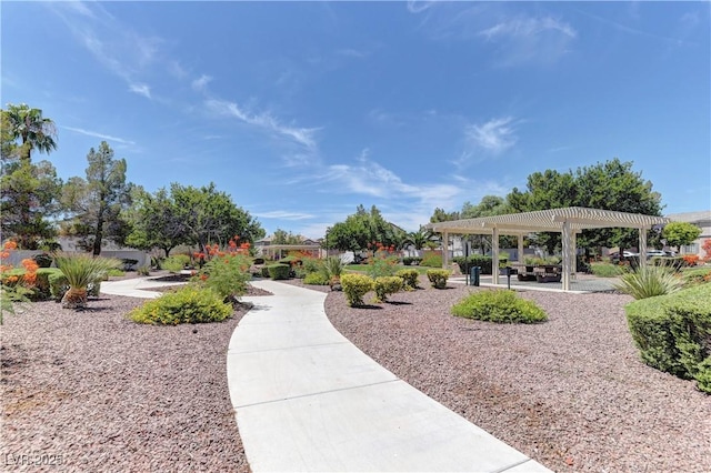 5430 Lavender Grove Ct, North Las Vegas, NV 89031 - photo 29