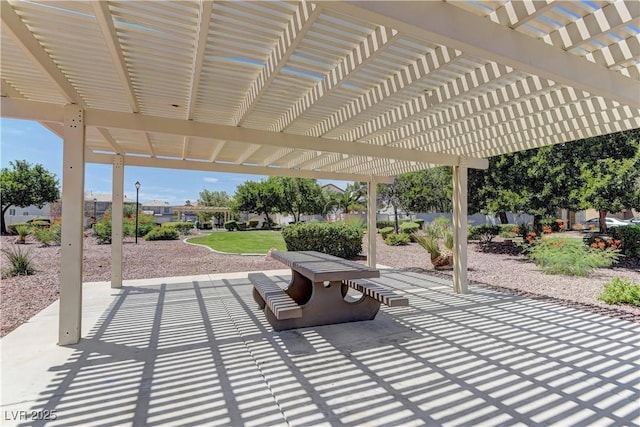 5430 Lavender Grove Ct, North Las Vegas, NV 89031 - photo 30