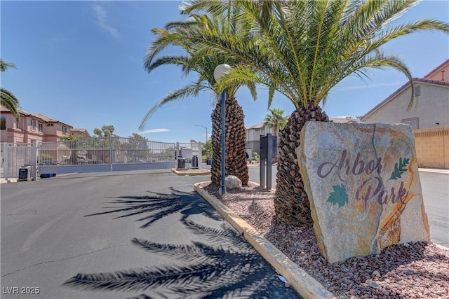5430 Lavender Grove Ct, North Las Vegas, NV 89031 - photo 31