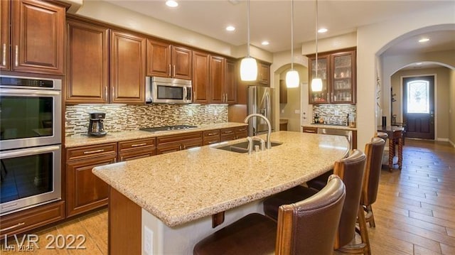 3745 Riviera Regal Ave, North Las Vegas, NV 89081 - photo 6
