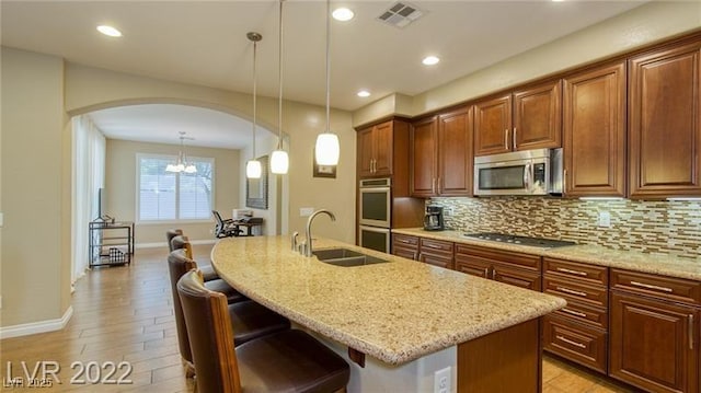 3745 Riviera Regal Ave, North Las Vegas, NV 89081 - photo 7