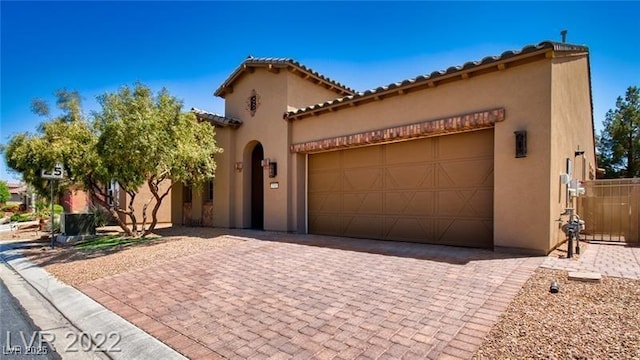 3745 Riviera Regal Ave, North Las Vegas, NV 89081 - photo 2