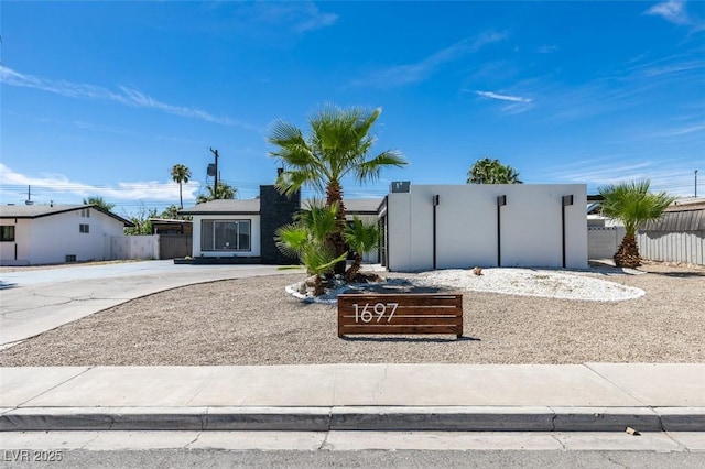 1697 Silver Mesa Way, Las Vegas, NV 89169 - photo 1