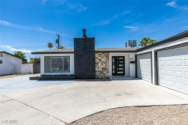 1697 Silver Mesa Way, Las Vegas, NV 89169 - photo 3