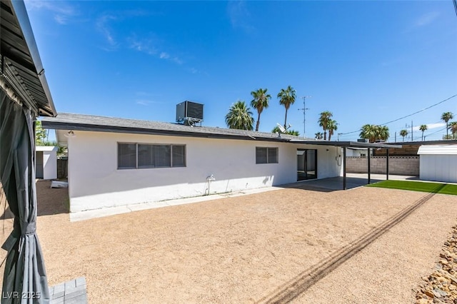 1697 Silver Mesa Way, Las Vegas, NV 89169 - photo 43