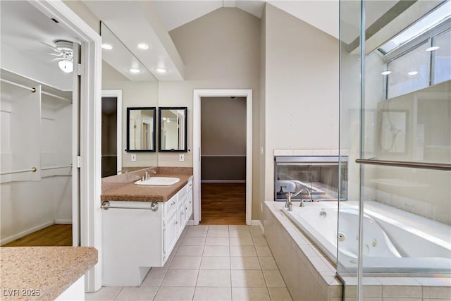 9813 Bearpaw Ave, Las Vegas, NV 89117 - photo 22