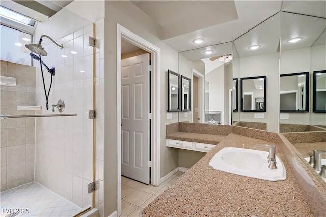 9813 Bearpaw Ave, Las Vegas, NV 89117 - photo 23