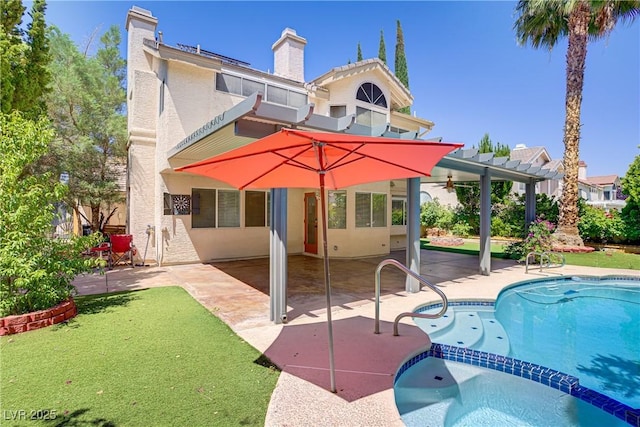 9813 Bearpaw Ave, Las Vegas, NV 89117 - photo 34