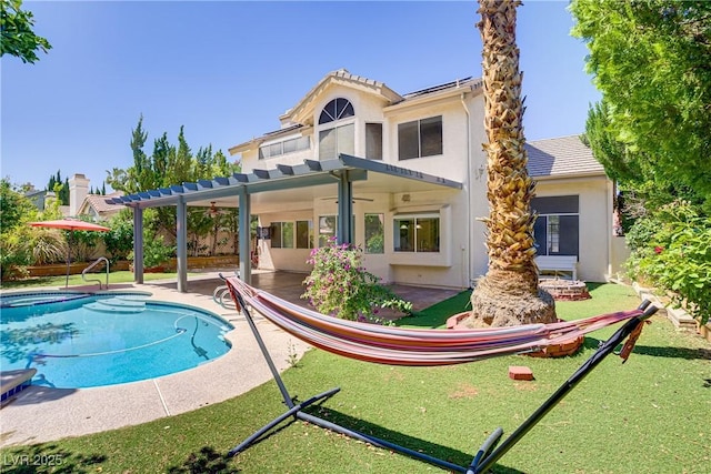 9813 Bearpaw Ave, Las Vegas, NV 89117 - photo 35