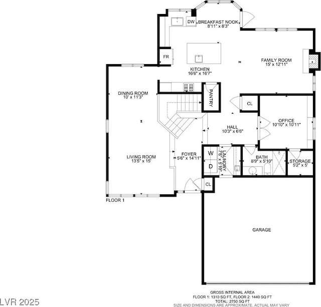 9813 Bearpaw Ave, Las Vegas, NV 89117 - photo 39