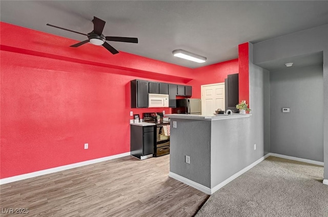 231 W Horizon Ridge Parkway Unit 2117, Henderson, NV 89012 - photo 7