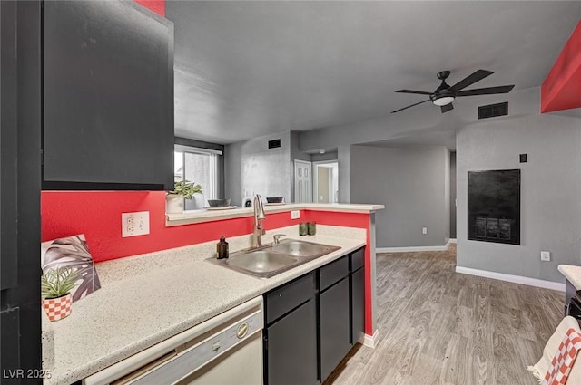 231 W Horizon Ridge Parkway Unit 2117, Henderson, NV 89012 - photo 15