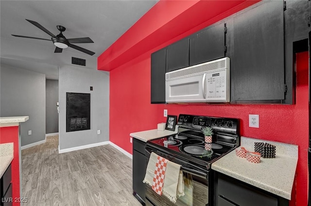 231 W Horizon Ridge Parkway Unit 2117, Henderson, NV 89012 - photo 16