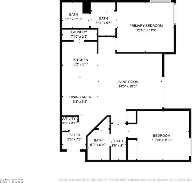 231 W Horizon Ridge Parkway Unit 2117, Henderson, NV 89012 - photo 31