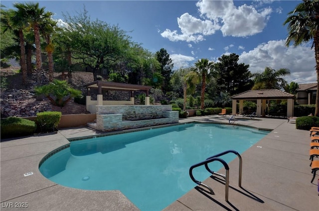 231 W Horizon Ridge Parkway Unit 2117, Henderson, NV 89012 - photo 34