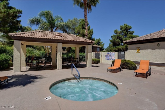 231 W Horizon Ridge Parkway Unit 2117, Henderson, NV 89012 - photo 40