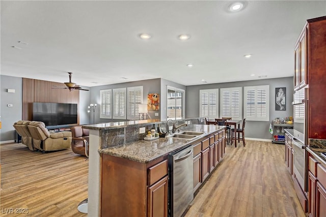 6908 Fox Sparrow Ct, North Las Vegas, NV 89084 - photo 10