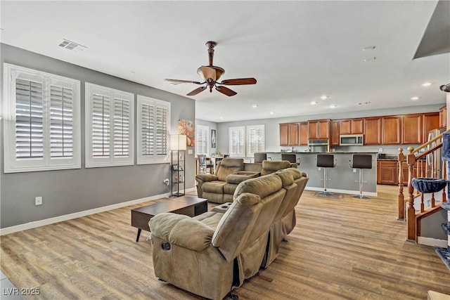 6908 Fox Sparrow Ct, North Las Vegas, NV 89084 - photo 18
