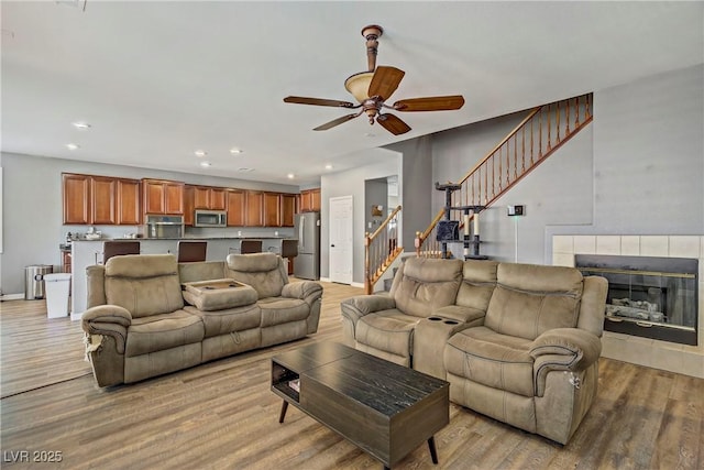 6908 Fox Sparrow Ct, North Las Vegas, NV 89084 - photo 19