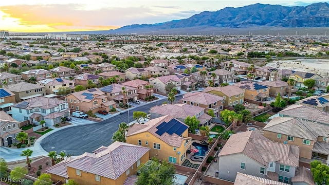 6908 Fox Sparrow Ct, North Las Vegas, NV 89084 - photo 61