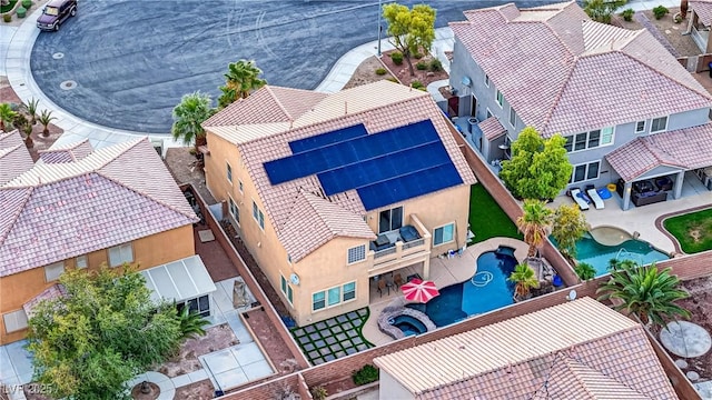 6908 Fox Sparrow Ct, North Las Vegas, NV 89084 - photo 63