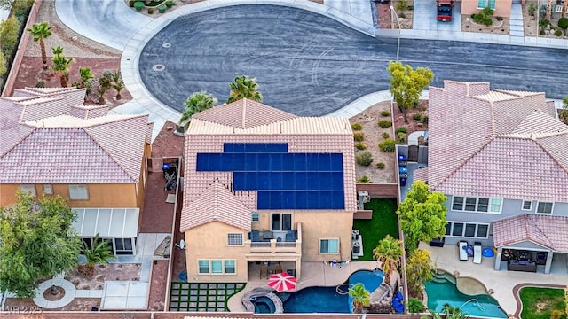 6908 Fox Sparrow Ct, North Las Vegas, NV 89084 - photo 66