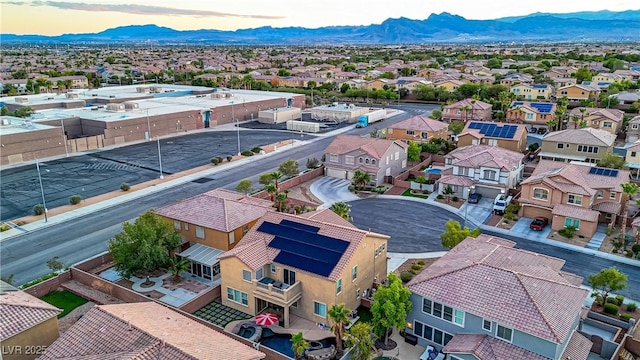 6908 Fox Sparrow Ct, North Las Vegas, NV 89084 - photo 67