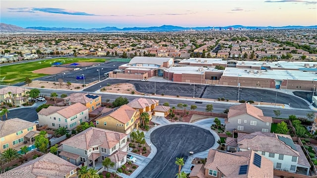 6908 Fox Sparrow Ct, North Las Vegas, NV 89084 - photo 68
