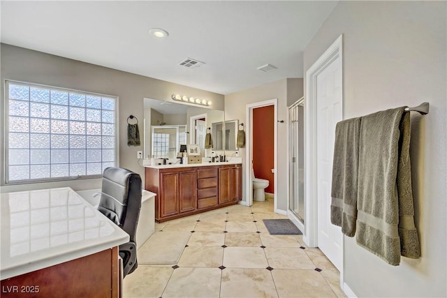 6908 Fox Sparrow Ct, North Las Vegas, NV 89084 - photo 35