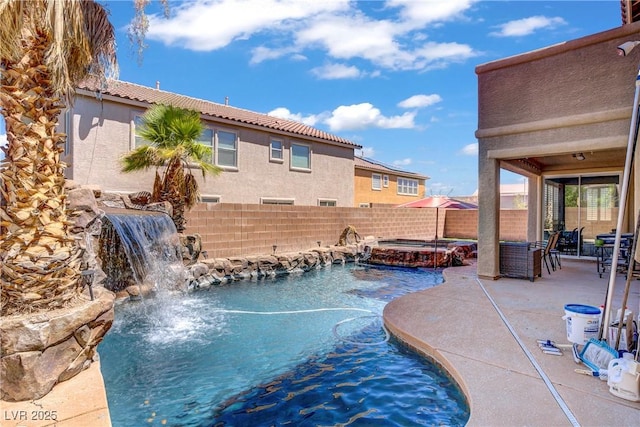 6908 Fox Sparrow Ct, North Las Vegas, NV 89084 - photo 46