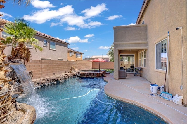 6908 Fox Sparrow Ct, North Las Vegas, NV 89084 - photo 47