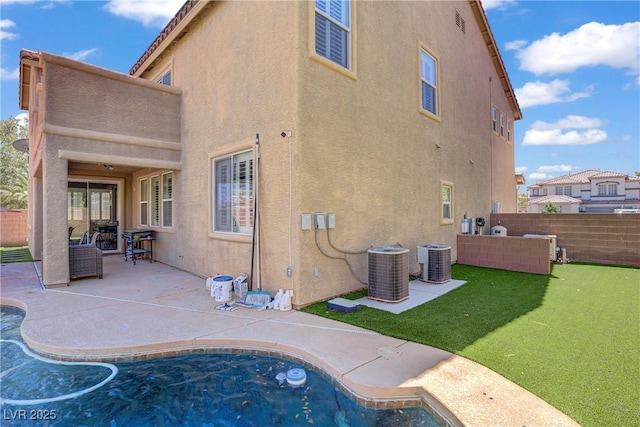 6908 Fox Sparrow Ct, North Las Vegas, NV 89084 - photo 48