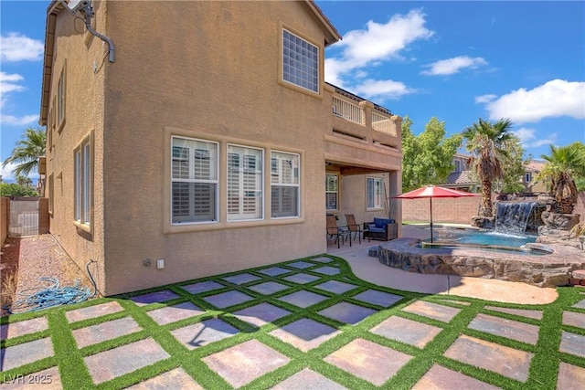 6908 Fox Sparrow Ct, North Las Vegas, NV 89084 - photo 49