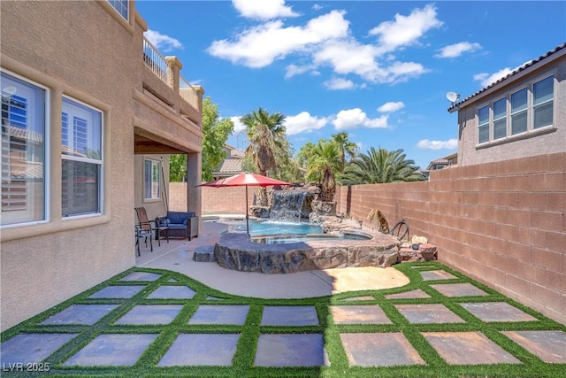 6908 Fox Sparrow Ct, North Las Vegas, NV 89084 - photo 50
