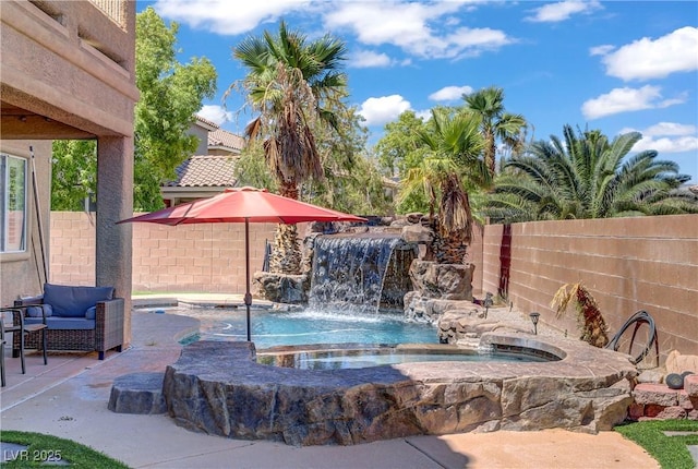 6908 Fox Sparrow Ct, North Las Vegas, NV 89084 - photo 51