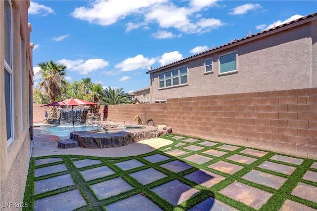 6908 Fox Sparrow Ct, North Las Vegas, NV 89084 - photo 52