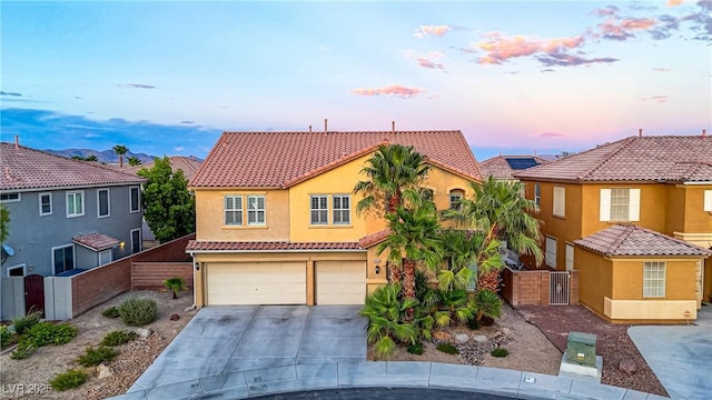 6908 Fox Sparrow Ct, North Las Vegas, NV 89084 - photo 57