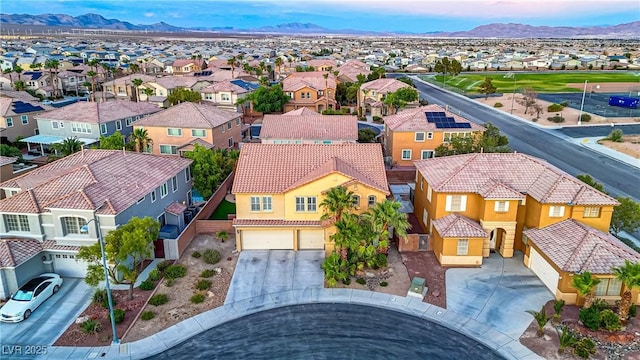 6908 Fox Sparrow Ct, North Las Vegas, NV 89084 - photo 58
