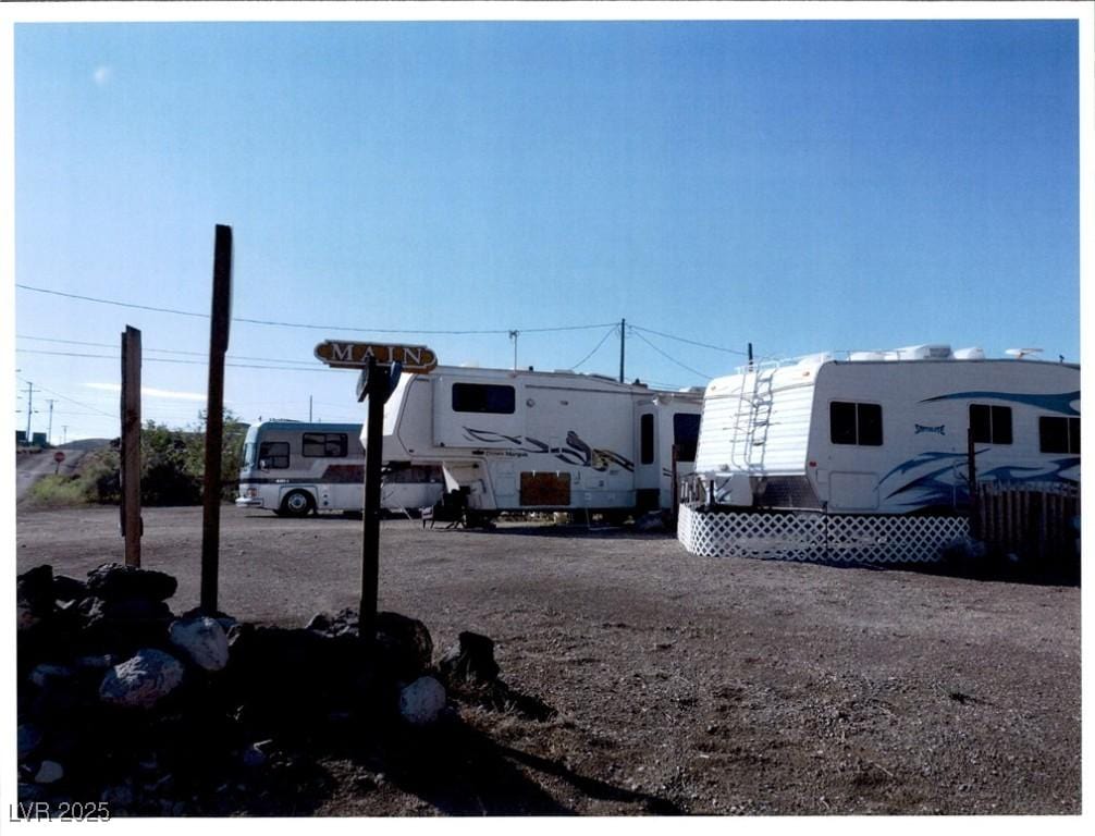 100 S Main St, Goldfield, NV 89013 - photo 1
