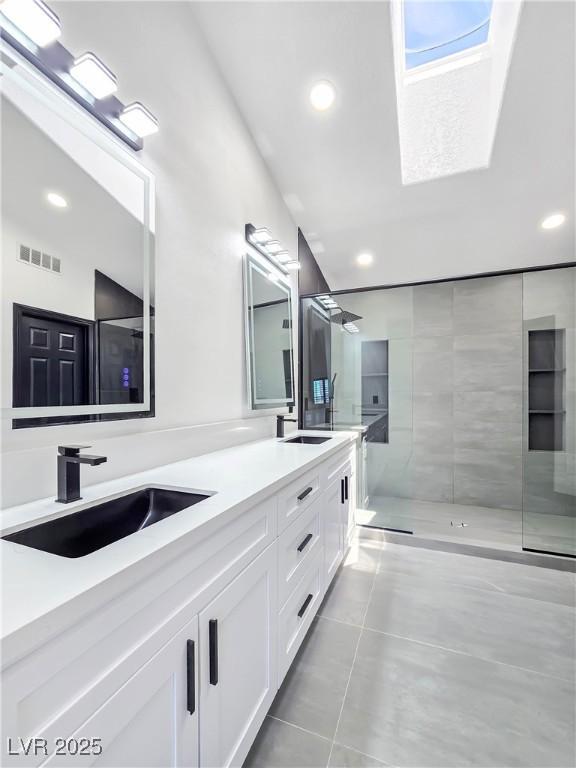 4901 Portraits Pl, Las Vegas, NV 89149 - photo 35