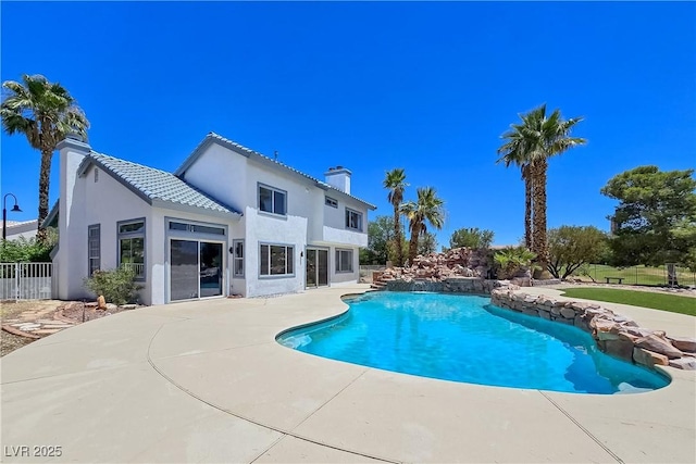 4901 Portraits Pl, Las Vegas, NV 89149 - photo 42