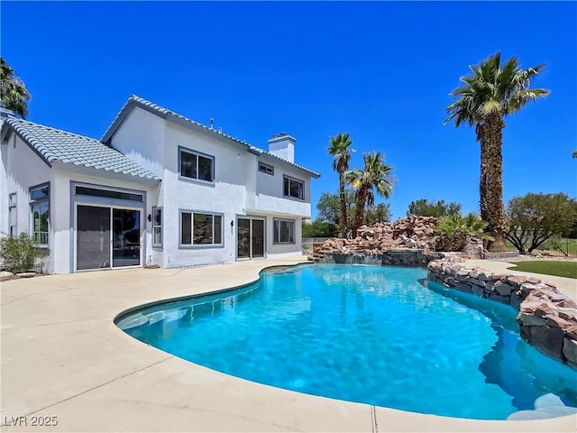 4901 Portraits Pl, Las Vegas, NV 89149 - photo 43