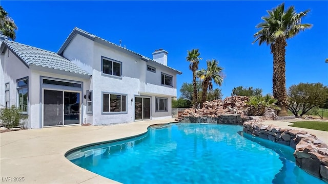 4901 Portraits Pl, Las Vegas, NV 89149 - photo 44