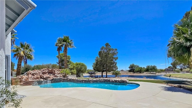 4901 Portraits Pl, Las Vegas, NV 89149 - photo 45
