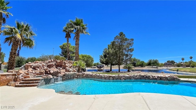 4901 Portraits Pl, Las Vegas, NV 89149 - photo 46