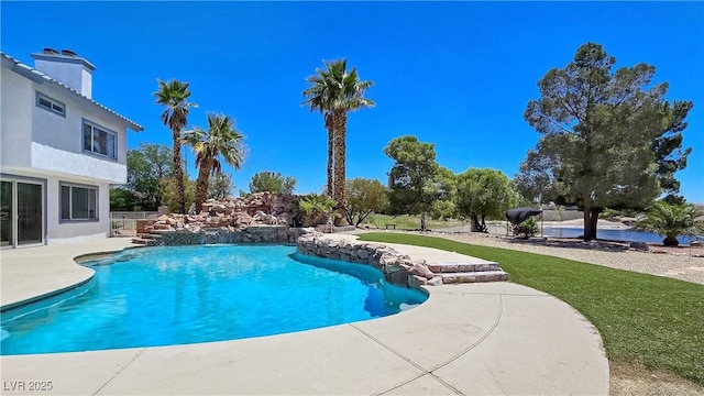 4901 Portraits Pl, Las Vegas, NV 89149 - photo 47