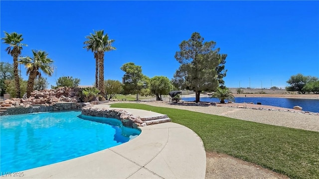 4901 Portraits Pl, Las Vegas, NV 89149 - photo 48